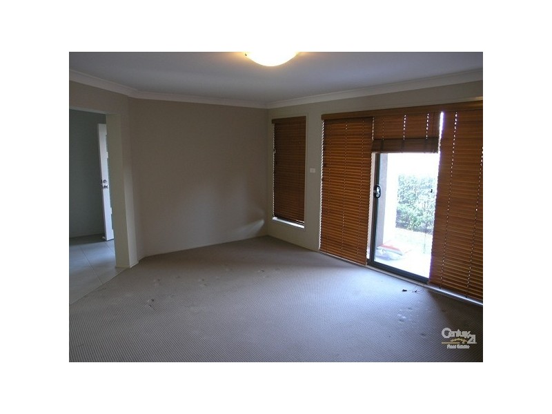 61 STANSMORE AVENUE, Prestons NSW 2170