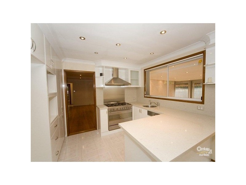 Currans Hill NSW 2567