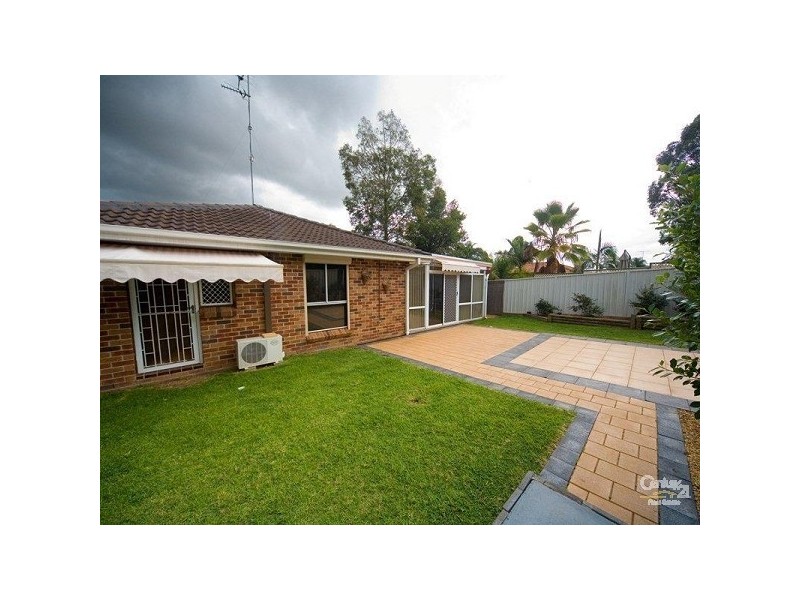 Currans Hill NSW 2567