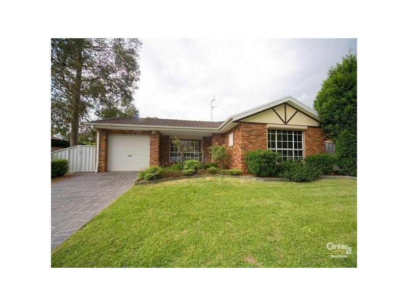 Currans Hill NSW 2567