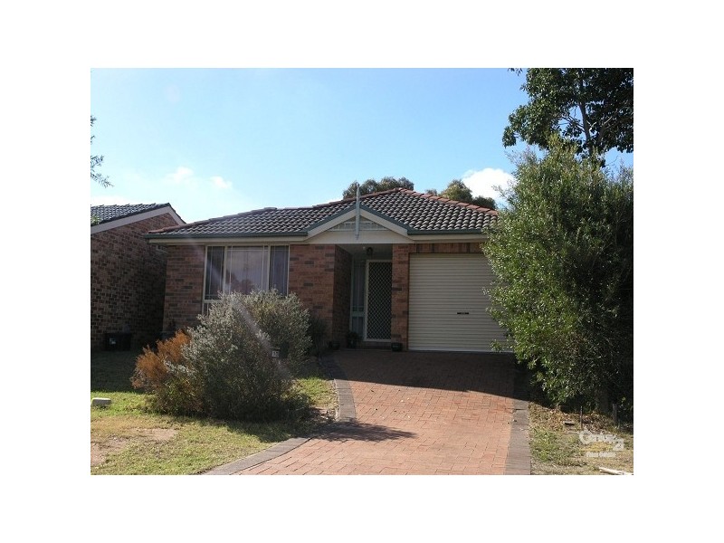 Wattle Grove NSW 2173