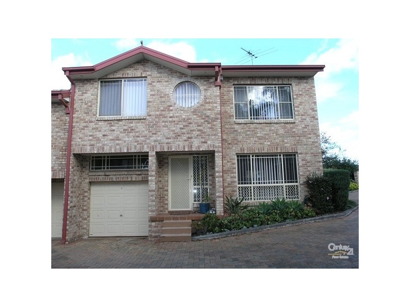 Casula NSW 2170