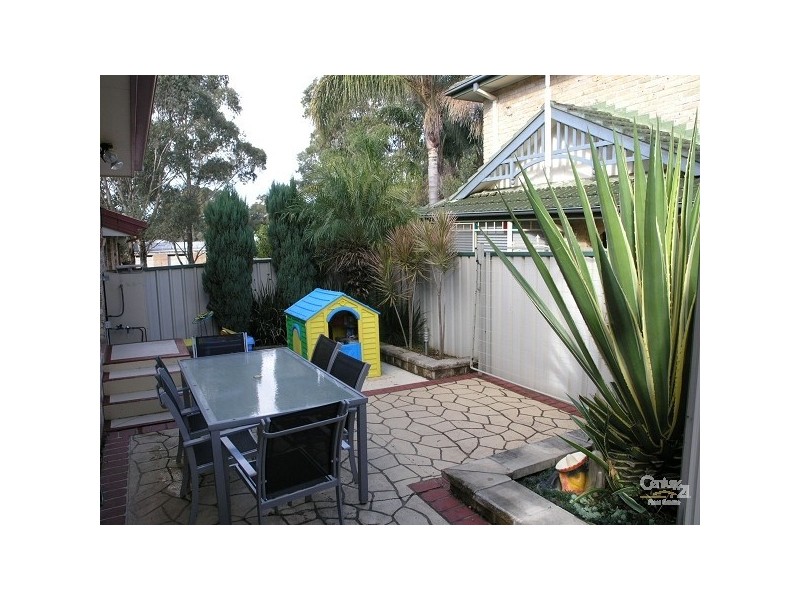 Casula NSW 2170