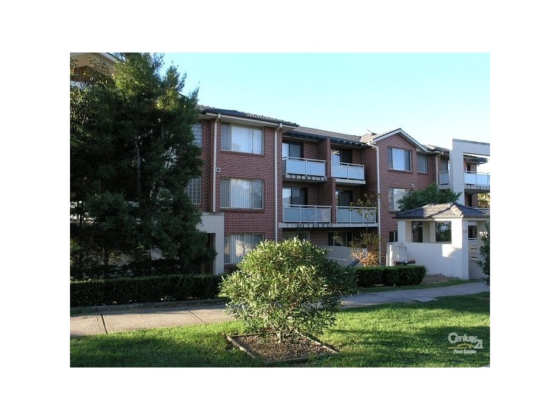 2/7-11 Paton Street, Merrylands NSW 2160