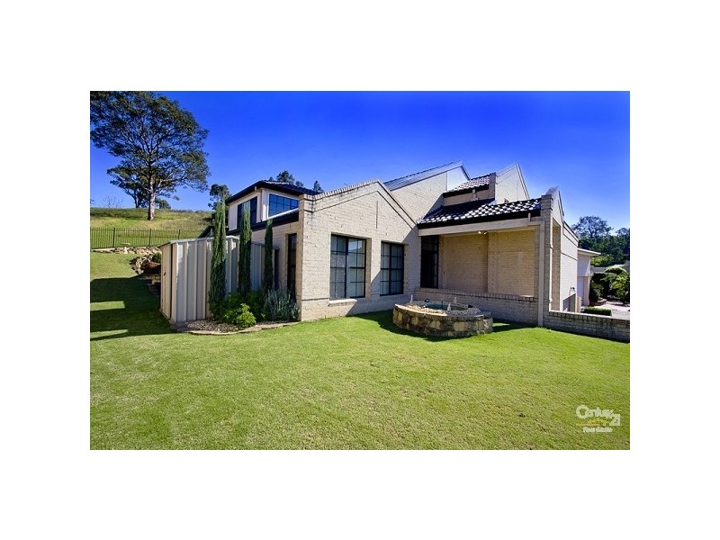 Cecil Hills NSW 2171