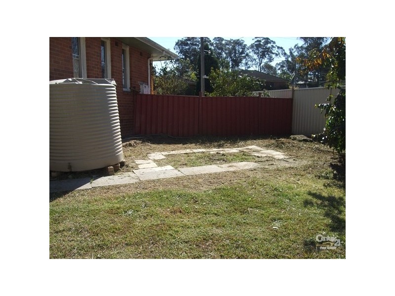 20 Dalkeith Street, Busby NSW 2168