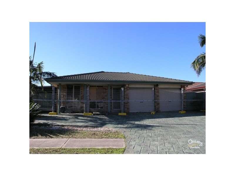 3 Yallum Court, Wattle Grove NSW 2173