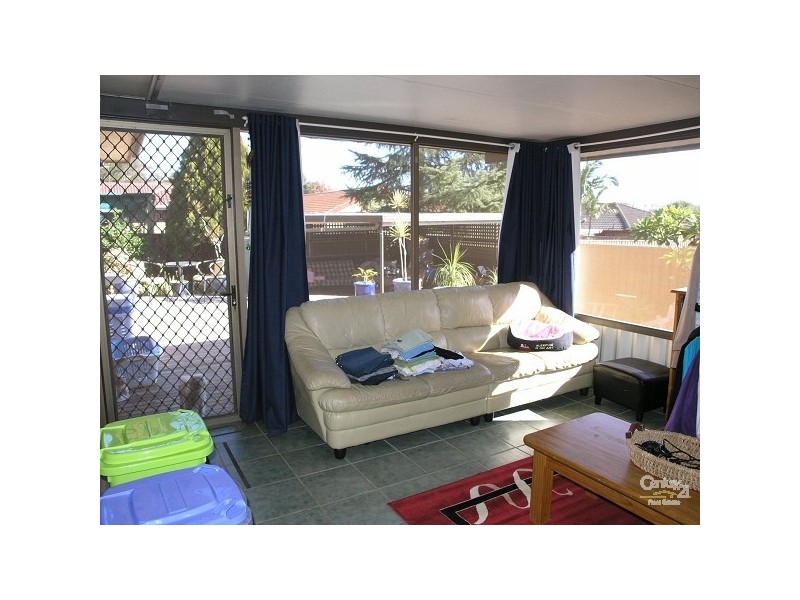 Ingleburn NSW 2565