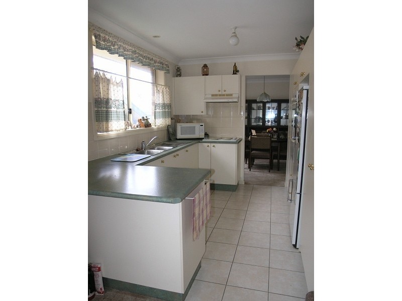 Hinchinbrook NSW 2168