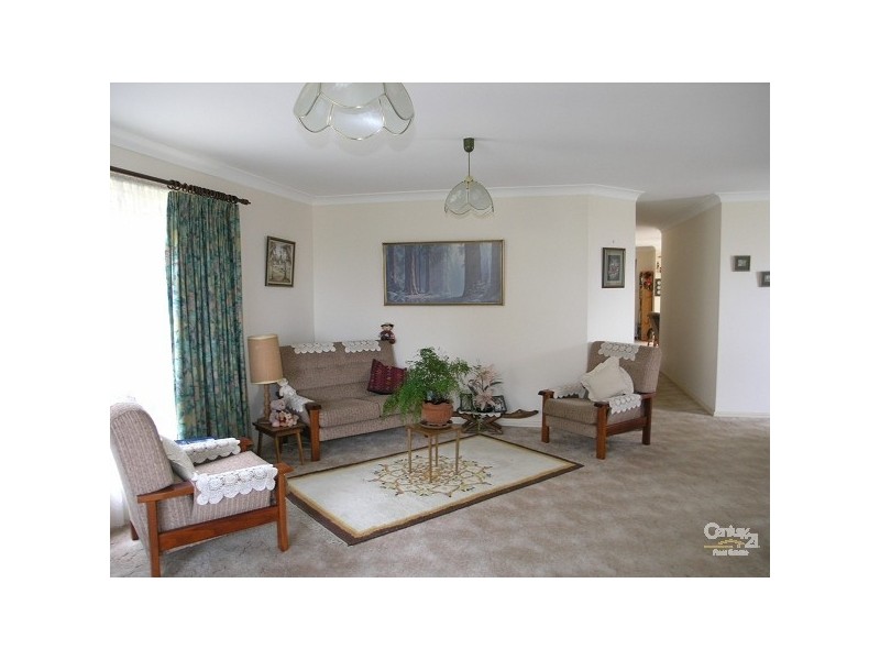 Hinchinbrook NSW 2168