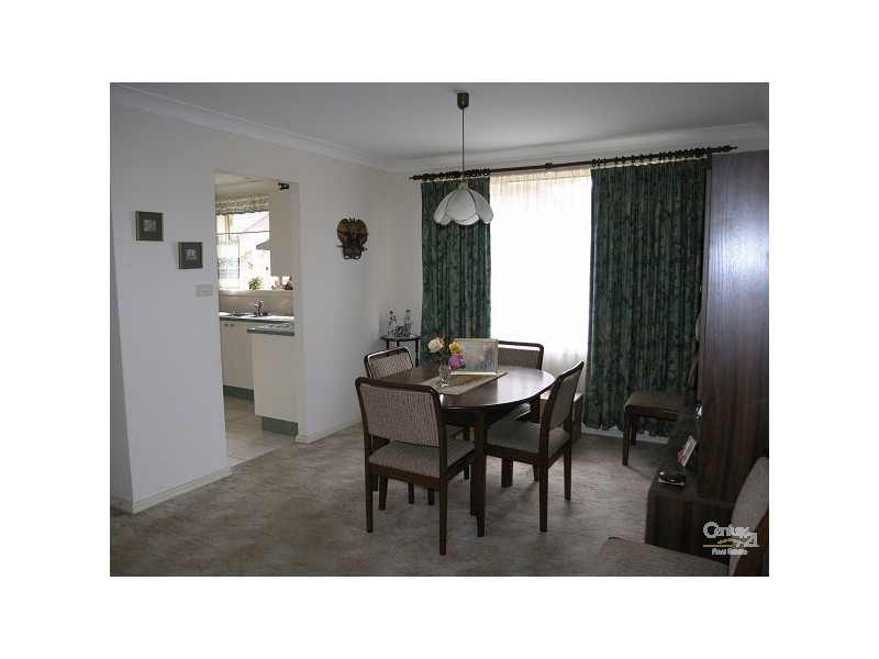 Hinchinbrook NSW 2168