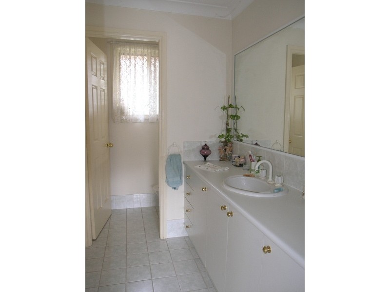 Hinchinbrook NSW 2168