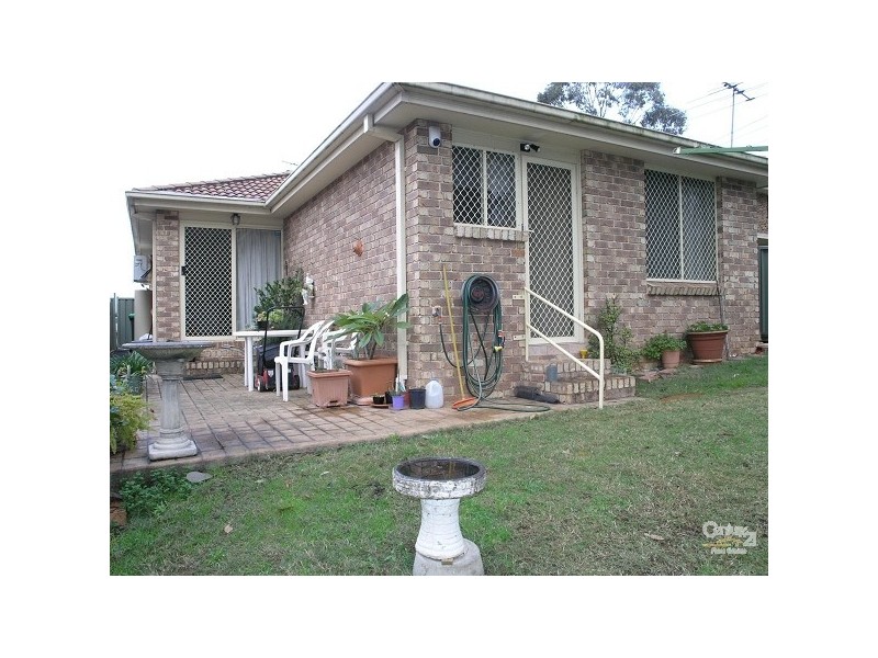 Hinchinbrook NSW 2168