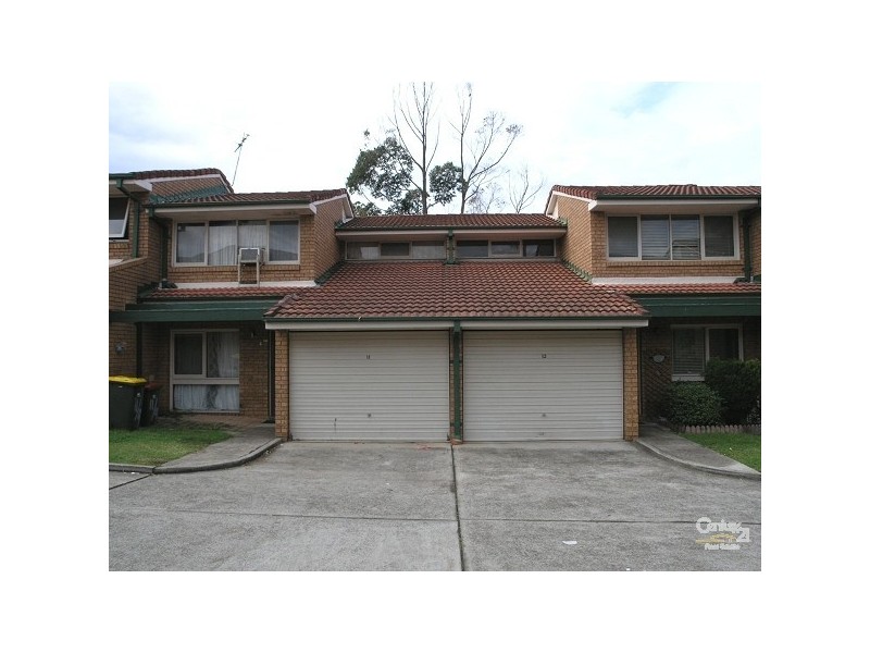 Lurnea NSW 2170