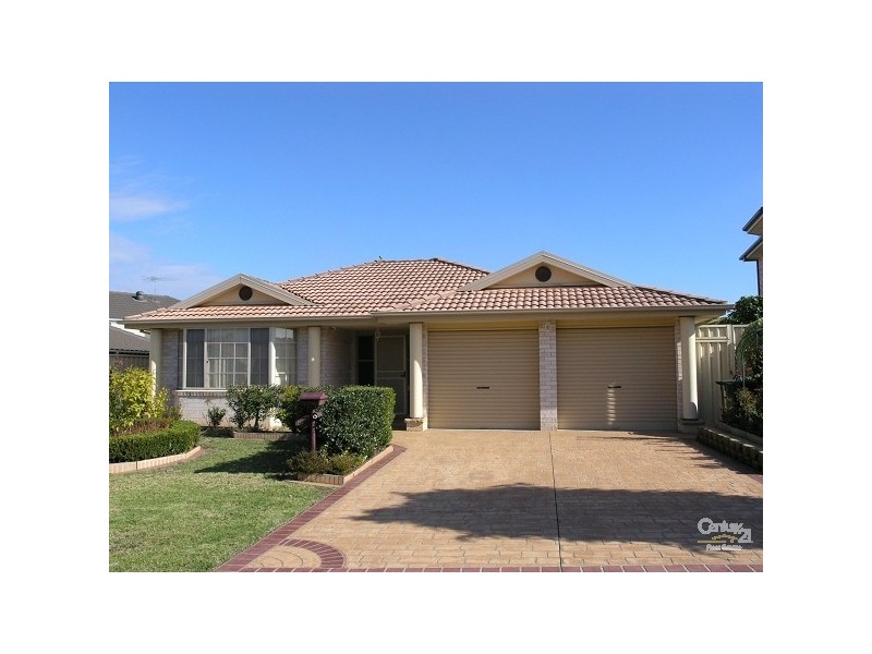 Bonnyrigg Heights NSW 2177