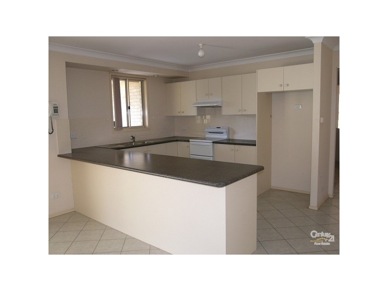 Bonnyrigg Heights NSW 2177