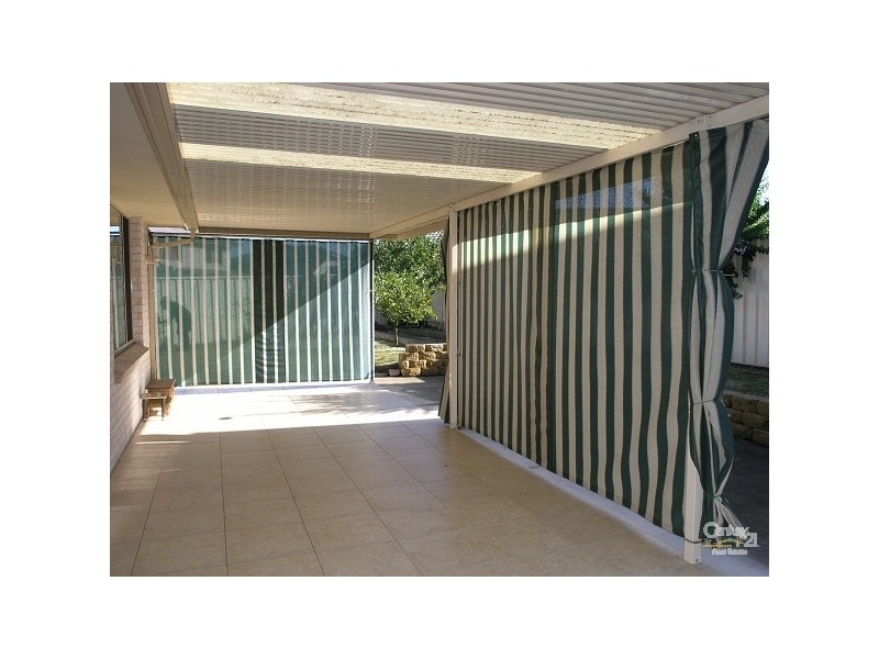 Bonnyrigg Heights NSW 2177