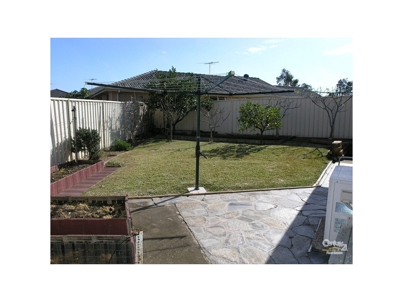 Bonnyrigg Heights NSW 2177