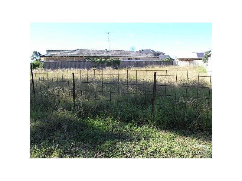 Hinchinbrook NSW 2168