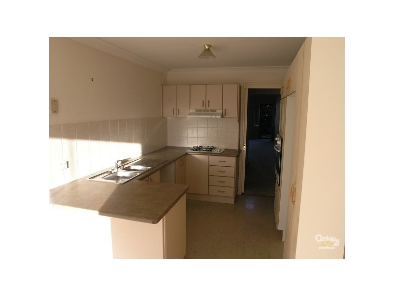 31 PIMELEA STREET, Rooty Hill NSW 2766
