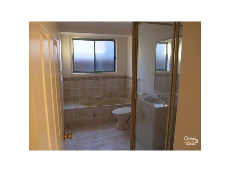 31 PIMELEA STREET, Rooty Hill NSW 2766