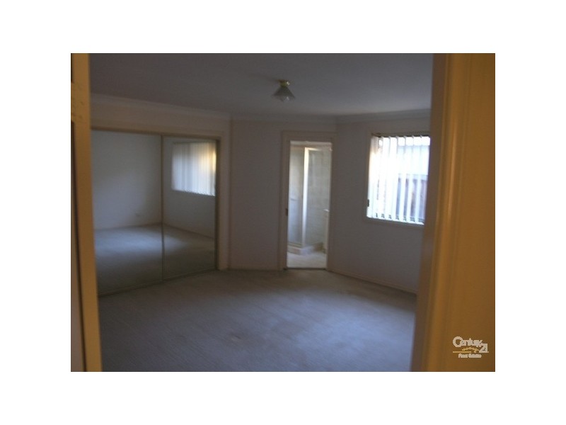 31 PIMELEA STREET, Rooty Hill NSW 2766