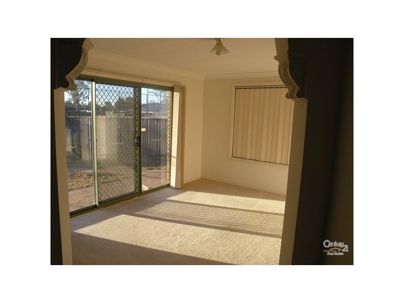 31 PIMELEA STREET, Rooty Hill NSW 2766