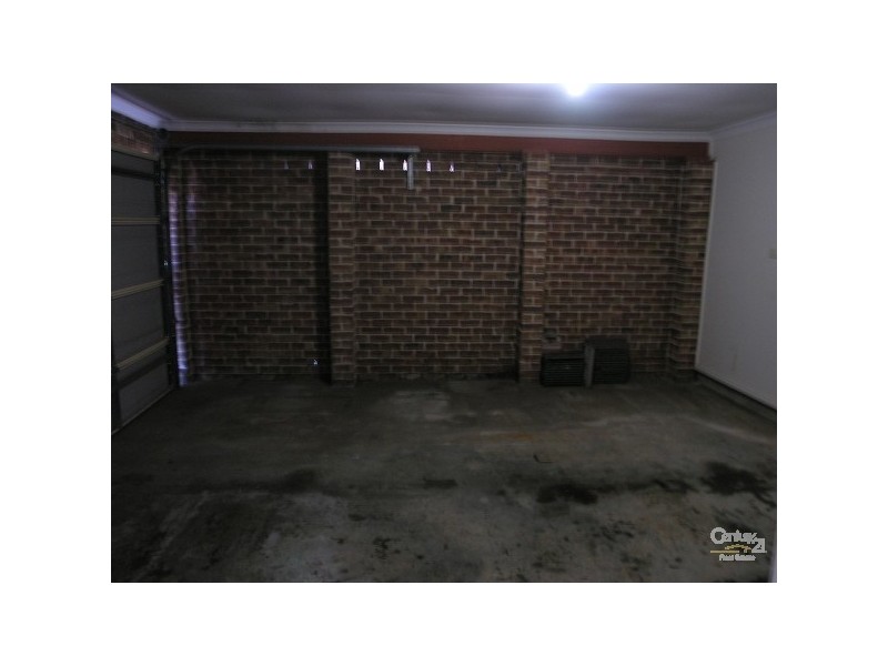 31 PIMELEA STREET, Rooty Hill NSW 2766