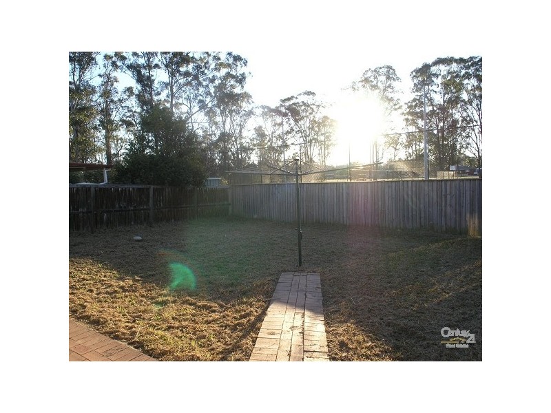 31 PIMELEA STREET, Rooty Hill NSW 2766