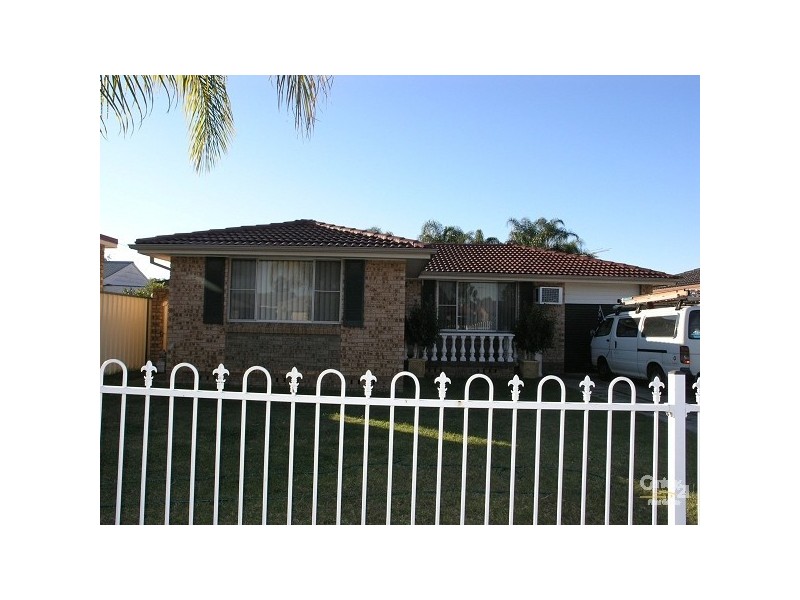 Bossley Park NSW 2176