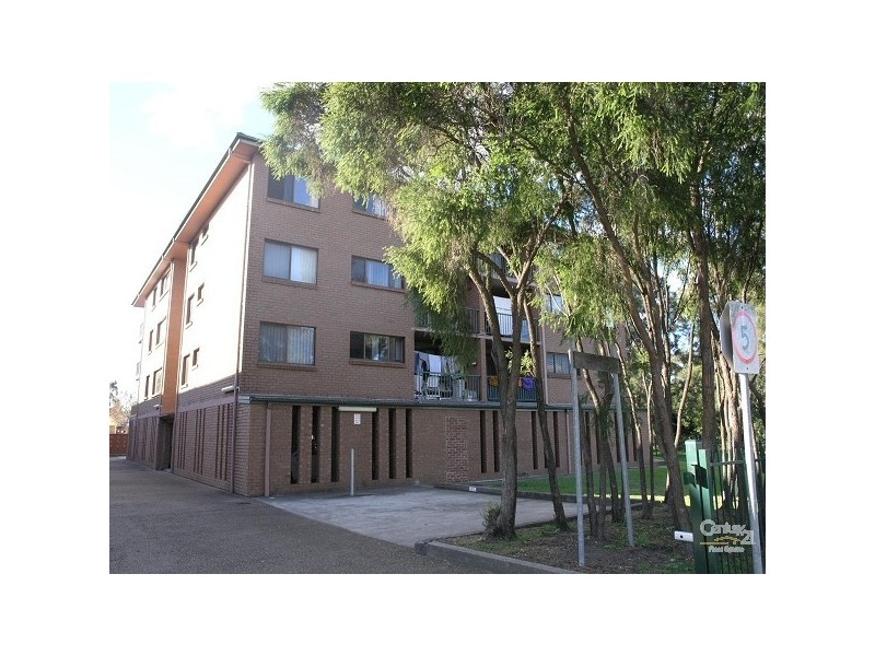 45/3-5 ATKINSON STREET, Liverpool NSW 2170