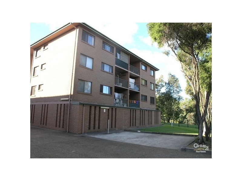 45/3-5 ATKINSON STREET, Liverpool NSW 2170