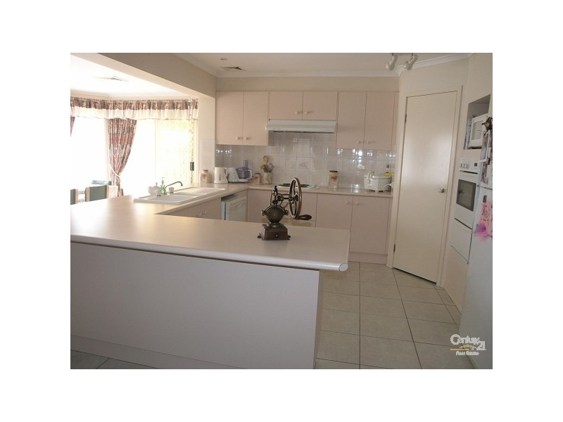 16 Todd Court, Wattle Grove NSW 2173