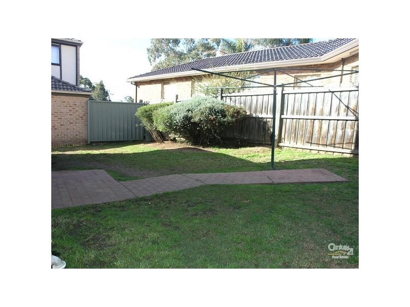 Casula NSW 2170