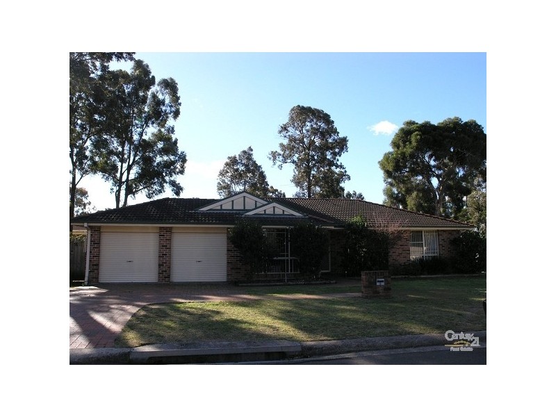 Wattle Grove NSW 2173