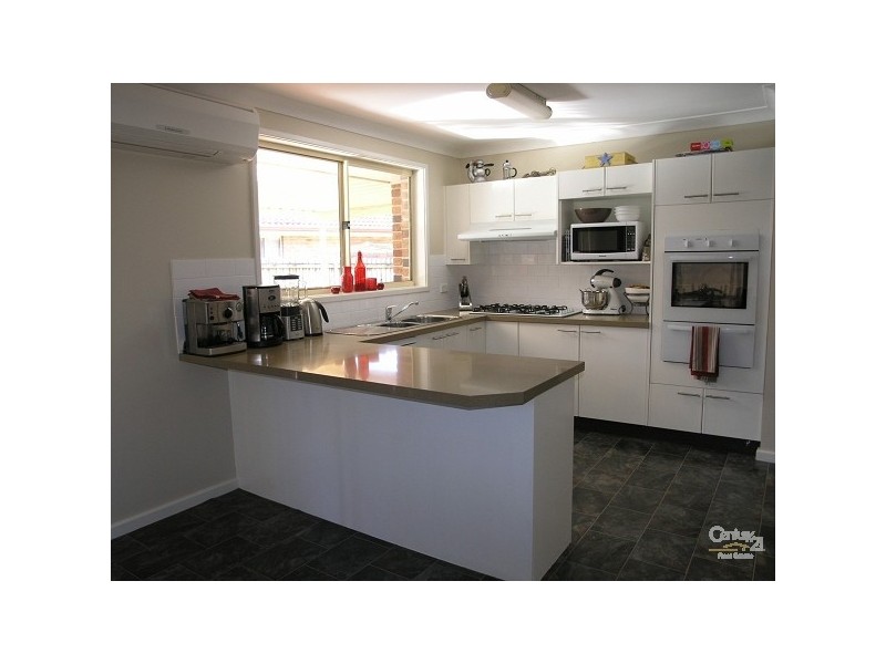 Wattle Grove NSW 2173