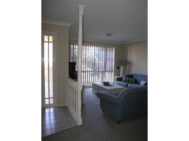 Wattle Grove NSW 2173