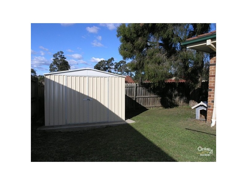 Wattle Grove NSW 2173