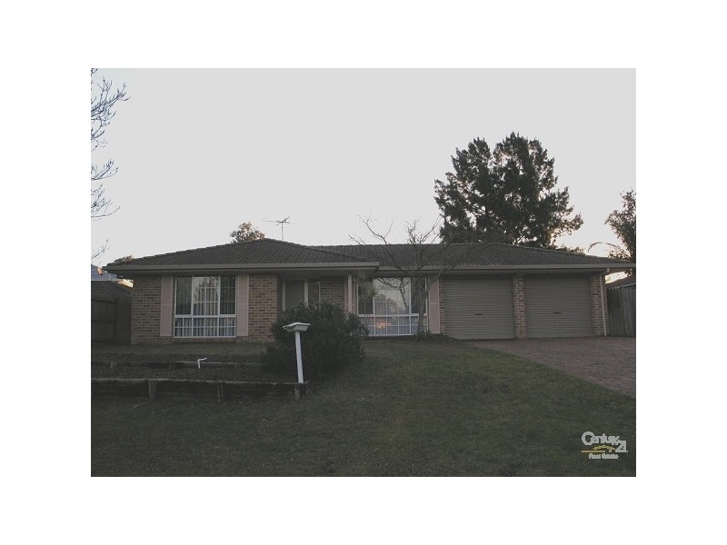 Wattle Grove NSW 2173