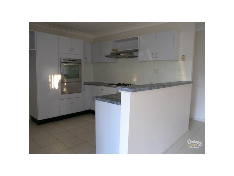 Wattle Grove NSW 2173