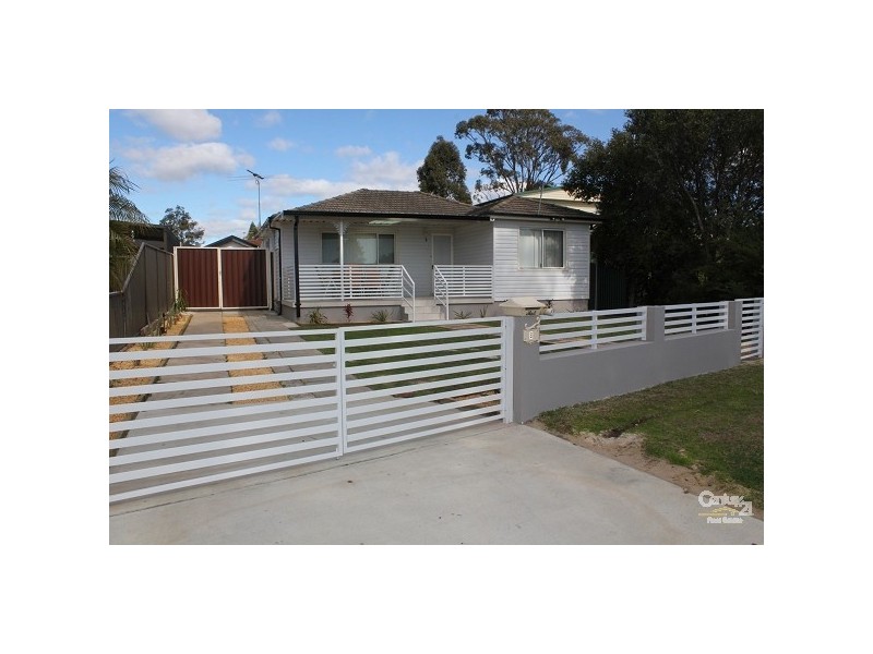 Mount Pritchard NSW 2170