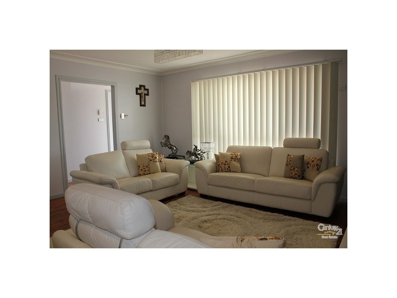 Mount Pritchard NSW 2170