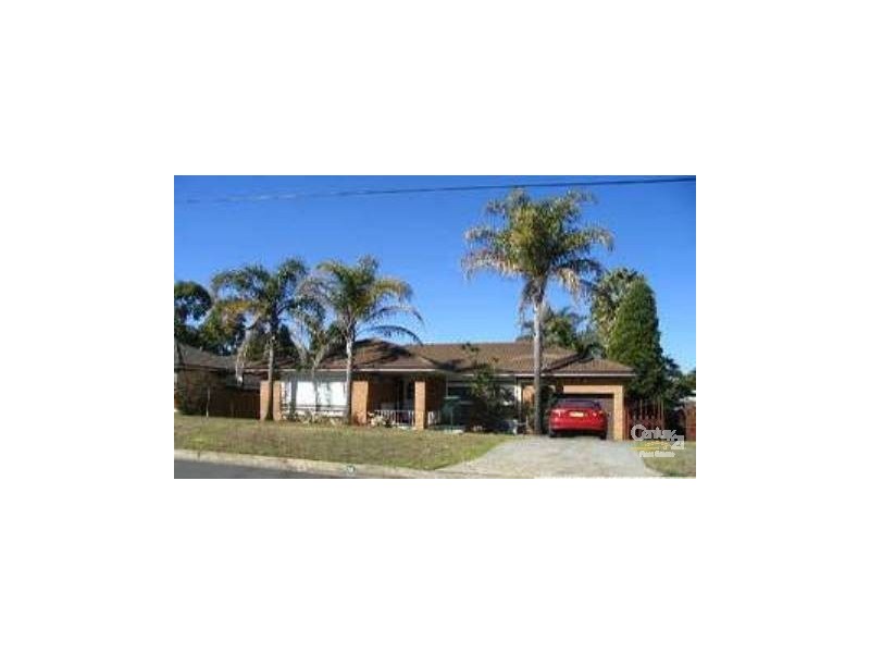 Georges Hall NSW 2198