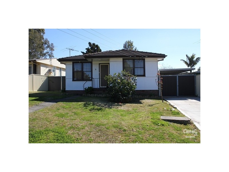 Lurnea NSW 2170