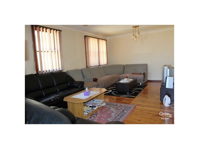 Lurnea NSW 2170