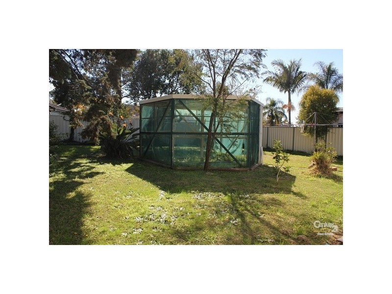Lurnea NSW 2170