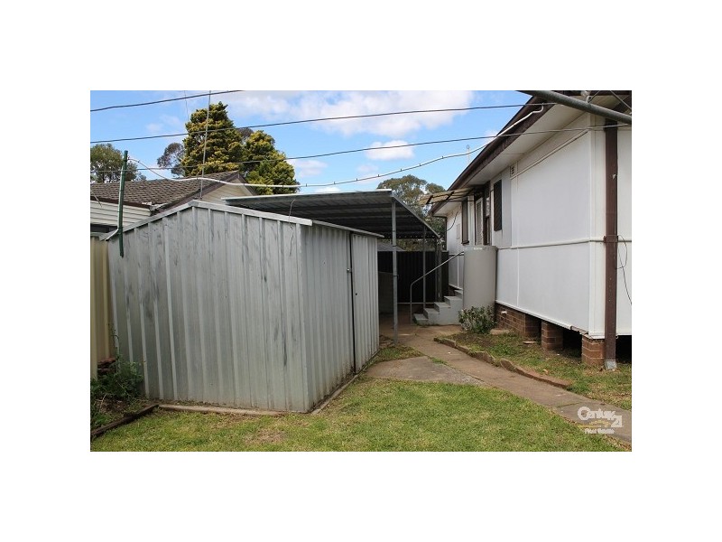 Lurnea NSW 2170