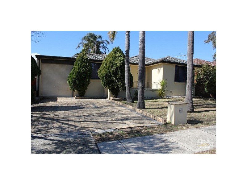 20 Roslyn Street, Liverpool NSW 2170