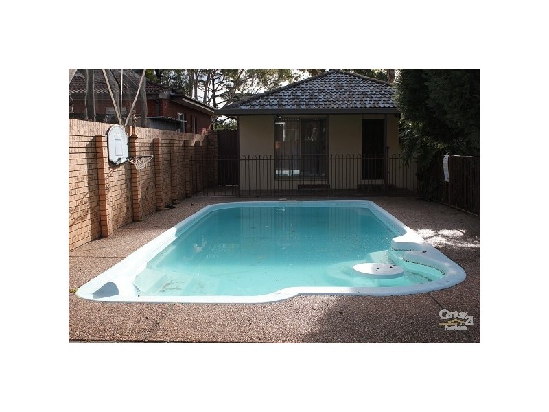 20 Roslyn Street, Liverpool NSW 2170