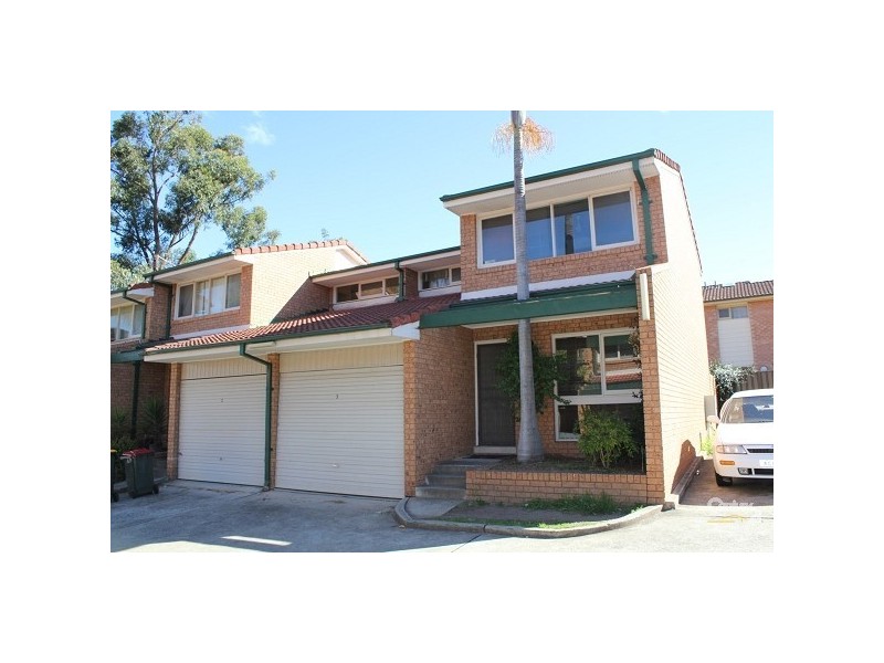 Lurnea NSW 2170